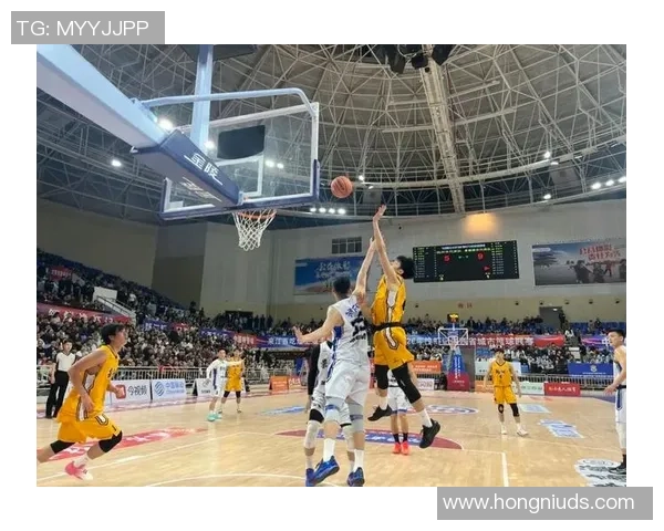 2017年南昌篮球赛精彩回顾与赛事亮点分析
